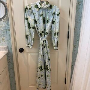 Tuckernuck Dress